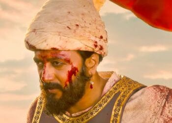 राजा शिवाजी बॉक्स ऑफिस कलेक्शन दिन 27: रितेश देशमुख स्टारर दुनिया भर में ₹115 करोड़ के करीब