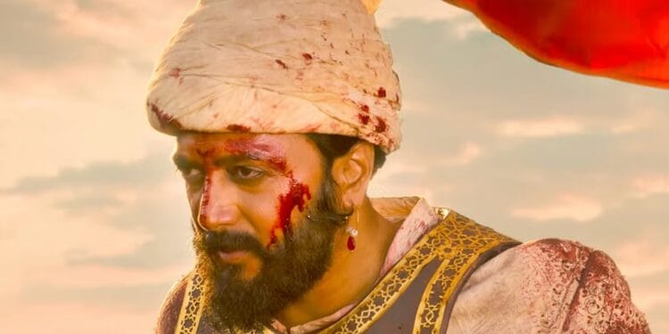 राजा शिवाजी बॉक्स ऑफिस कलेक्शन दिन 27: रितेश देशमुख स्टारर दुनिया भर में ₹115 करोड़ के करीब