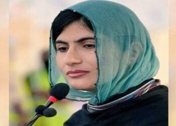 Balochistan में बुद्धिजीवियों को धमकी? एक्टिविस्ट Sammi Deen ने CM Sarfaraz Bugti को घेरा