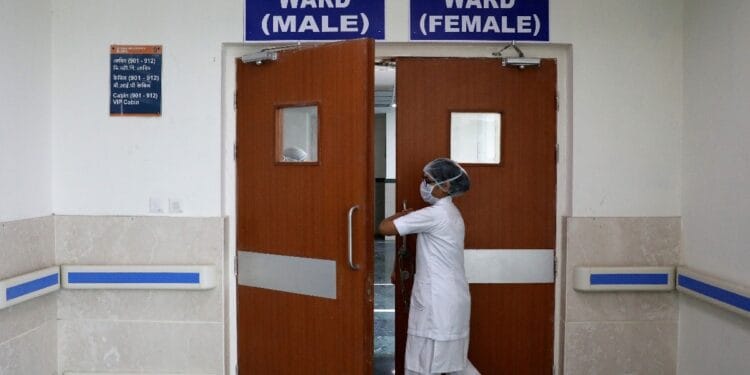 इबोला पर अहमदाबाद से राहत की खबर! संदिग्ध मरीज की रिपोर्ट आई नेगेटिव