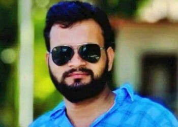 अयोध्या से पार्टी करने आए BJP नेता की लखनऊ में हत्या, सिगरेट विवाद में दबंगों ने बेरहमी से पीटा, अस्पताल में तोड़ा दम