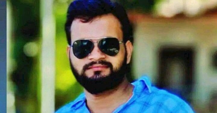 अयोध्या से पार्टी करने आए BJP नेता की लखनऊ में हत्या, सिगरेट विवाद में दबंगों ने बेरहमी से पीटा, अस्पताल में तोड़ा दम