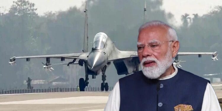 250 सुखोई फाइटर जेट्स पर भारत का बड़ा फैसला, चीन के उड़ जाएंगे होश!
