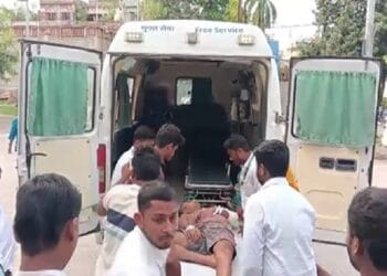 ‘स्कूल के बाहर स्मैक मत पियो…’, टोकने पर भड़के युवक, घर में घुसकर मारी गोली