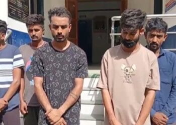 पत्नी पसंद नहीं थी तो बेच दिया 50 हजार में…फिर दर्ज कराया मिसिंग केस