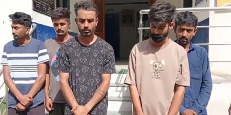 पत्नी पसंद नहीं थी तो बेच दिया 50 हजार में…फिर दर्ज कराया मिसिंग केस