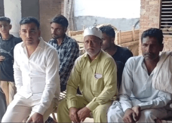 मजदूर, ड्राइवर और वेल्डर निकले स्लीपर सेल, ATS की गिरफ्तारी से सहारनपुर के गांवों में सन्नाटा