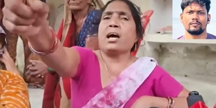 ‘इस सरकार में यादव सुरक्षित नहीं, पर हम रहेंगे सपाई ही’, जौनपुर एनकाउंटर में मारे गए रवि की बुआ बोलीं; राजभर पर भड़का परिवार