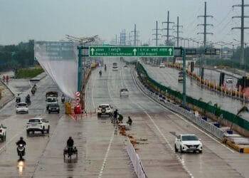 दिल्ली में जाम का काम तमाम! अरबों की लागत से बनेंगे 6 एक्सप्रेसवे, टनल और कॉरिडोर
