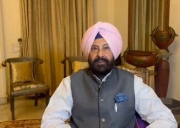 जाट सिख फेस, पूर्व MLA… कौन हैं पंजाब के नए बीजेपी अध्यक्ष केवल सिंह ढिल्लन