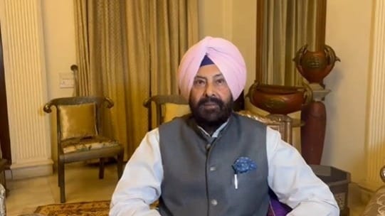 जाट सिख फेस, पूर्व MLA… कौन हैं पंजाब के नए बीजेपी अध्यक्ष केवल सिंह ढिल्लन