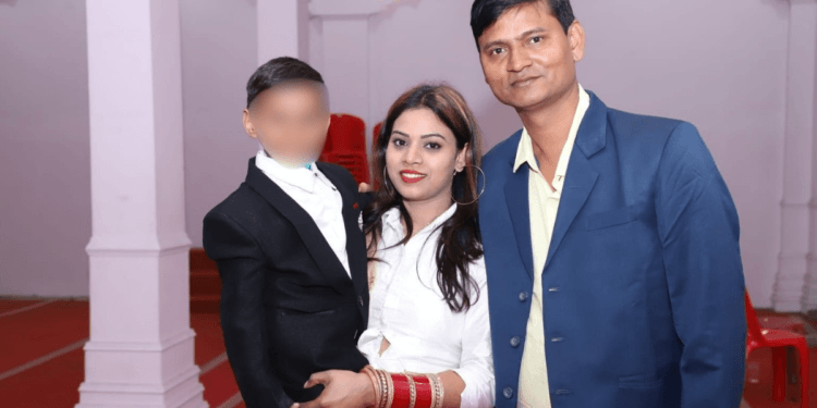 बिहार में ‘ज्योति मौर्य’ जैसा कांड! जमीन बेचकर पत्नी को बनाया टीचर, नौकरी लगते ही पति को छोड़ा