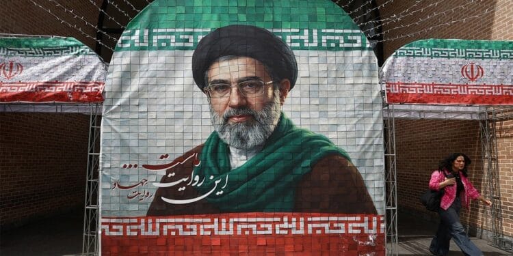 Iran के सर्वोच्च नेता Khamenei का संसद को फरमान, Post-War Economy के लिए बनाया नया रोडमैप