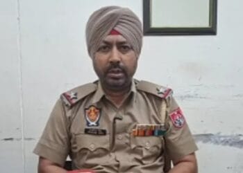 एक हाथ पर दिल, दूसरे पर नाम… पटियाला में नीले ड्रम में मिली लड़की की लाश