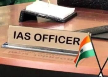 झारखंड में बड़ी प्रशासनिक सर्जरी, 36 IAS अधिकारियों का तबादला… देखें लिस्ट