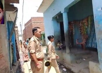 बरेली: दूसरे धर्म के लड़के से अफेयर पर बेटी की हत्या, पिता और भाइयों ने घोंटा गला; पुलिस ने श्मशान से जब्त की लाश