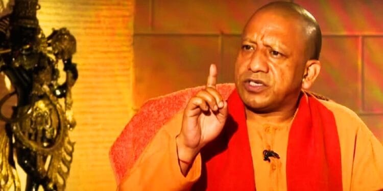 यूपी में गर्मी को लेकर अलर्ट मोड में सरकार… CM योगी बोले- अस्पताल, बिजली-पानी में बिल्कुल लापरवाही न हो