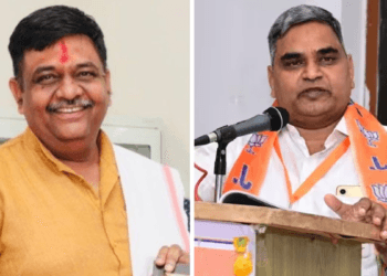 राजस्थान में मंत्रियों की हनक! एक ने कांस्टेबल को लगाई फटकार, दूसरे पर गाली देने का केस दर्ज