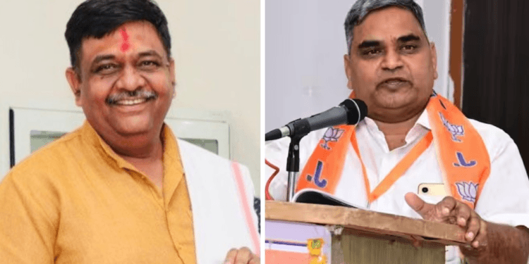 राजस्थान में मंत्रियों की हनक! एक ने कांस्टेबल को लगाई फटकार, दूसरे पर गाली देने का केस दर्ज