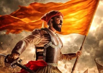 राजा शिवाजी बॉक्स ऑफिस कलेक्शन दिन 25: फिल्म ने दुनिया भर में ₹113 करोड़ का आंकड़ा पार किया