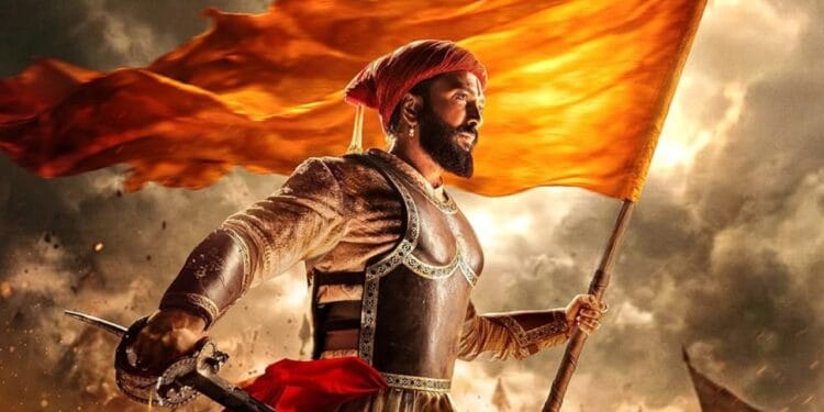 राजा शिवाजी बॉक्स ऑफिस कलेक्शन दिन 25: फिल्म ने दुनिया भर में ₹113 करोड़ का आंकड़ा पार किया