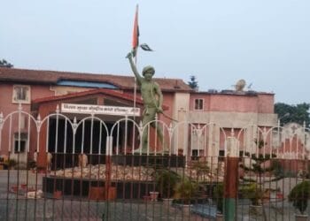 बिरसा मुंडा केंद्रीय कारा विवाद: महिला बंदी के प्रेग्नेंसी टेस्ट पर उठे सवाल, बीजेपी ने मांगी न्यायिक जांच