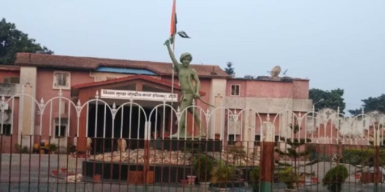 बिरसा मुंडा केंद्रीय कारा विवाद: महिला बंदी के प्रेग्नेंसी टेस्ट पर उठे सवाल, बीजेपी ने मांगी न्यायिक जांच