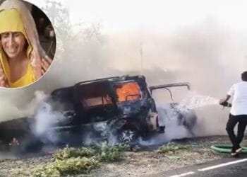 दो बीवियां, चार लाशें और मातम का ड्रामा… रोंगटे खड़े कर देगी अजमेर हत्याकांड की कहानी