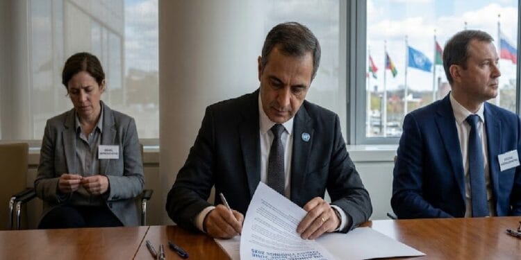 Israel-Russia Blacklisted: UN रिपोर्ट में यौन हिंसा के गंभीर आरोप, Hamas को लेकर क्या दावा किया गया?