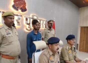 18 साल से तांत्रिक के झांसे में थी मां…पीछा छुड़ाने के लिए बेटे ने कर दिया परदेसी बाबा का मर्डर