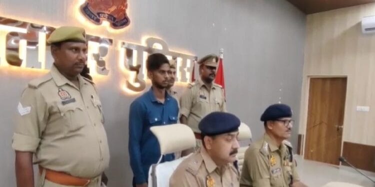 18 साल से तांत्रिक के झांसे में थी मां…पीछा छुड़ाने के लिए बेटे ने कर दिया परदेसी बाबा का मर्डर