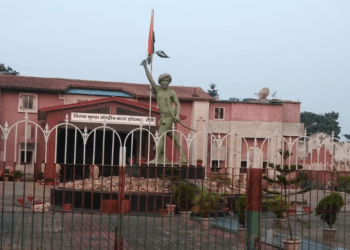 झारखंड: जेल में महिला कैदी के गर्भवती होने का दावा, सुपरिटेंडेंट पर लगा यौन शोषण का आरोप