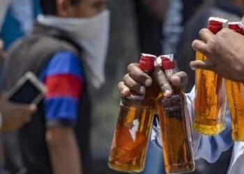 महाराष्ट्र में जहरीली शराब का कहर, पुणे और पिंपरी-चिंचवाड़ में 12 की मौत