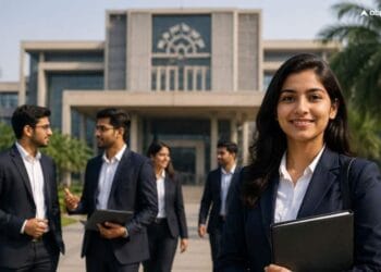 IIM मुंबई में नौकरी का बड़ा मौका, 45 हजार तक सैलरी के साथ निकली मैनेजमेंट ट्रेनी भर्ती