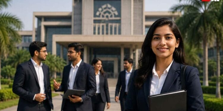 IIM मुंबई में नौकरी का बड़ा मौका, 45 हजार तक सैलरी के साथ निकली मैनेजमेंट ट्रेनी भर्ती