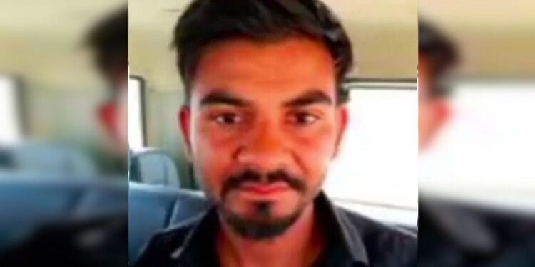 ‘जीजा जी, मैं आपकी साली बोल रही हूं…’,लड़की की आवाज में मीठी-मीठी बातों से बड़ी ठगी