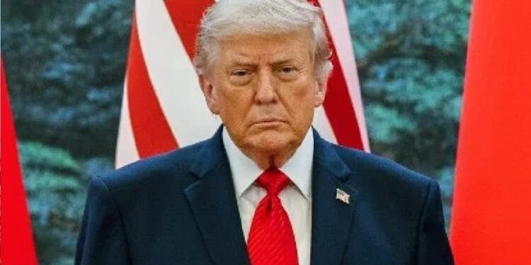 ‘All Perfect’ रिपोर्ट के बाद Donald Trump का बड़ा ब्लंडर, Iran और Venezuela में हुए कन्फ्यूज