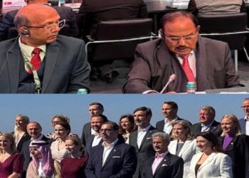 Russia में NSA डोभाल, यूरोप में एस जयशंकर, भारत बड़ा गेम कर गया!
