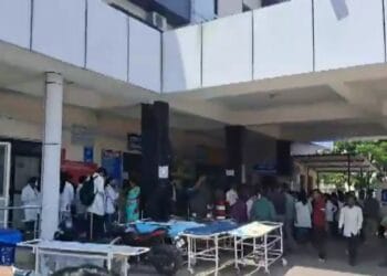 रांची के मेडिकल कॉलेज में MBBS स्टूडेंट ने कर ली खुदकुशी, हॉस्टल रूम में लटका मिला शव
