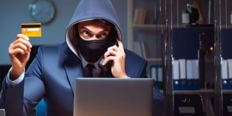 ‘क्रिप्टो में पैसा लगाओ, मोटा मुनाफा पाओ’… ठाणे में 7 लोगों से 1.61 करोड़ की ठगी