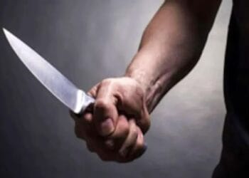 घरेलू विवाद में रेत डाला पत्नी का गला, लखनऊ में दिल दहला देने वाली वारदात