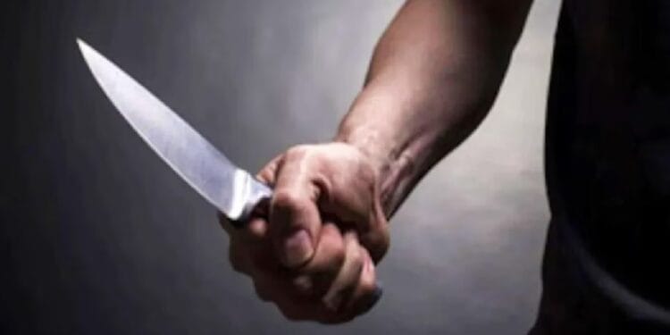 घरेलू विवाद में रेत डाला पत्नी का गला, लखनऊ में दिल दहला देने वाली वारदात