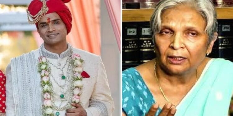 Twisha Death Case: CBI को मिली गिरिबाला और समर्थ की रिमांड, 2 जून तक चलेगी पूछताछ