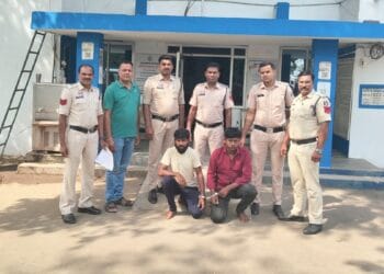 शराब, झगड़ा और मौत… रायगढ़ में दोस्तों ने अपने ही साथी की पीट-पीटकर की हत्या