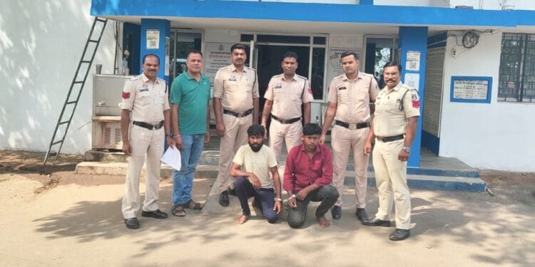 शराब, झगड़ा और मौत… रायगढ़ में दोस्तों ने अपने ही साथी की पीट-पीटकर की हत्या