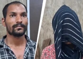 मोबाइल बंद हुआ और खुल गया हत्या का राज, इश्क, धोखा और कत्ल की खौफनाक साजिश