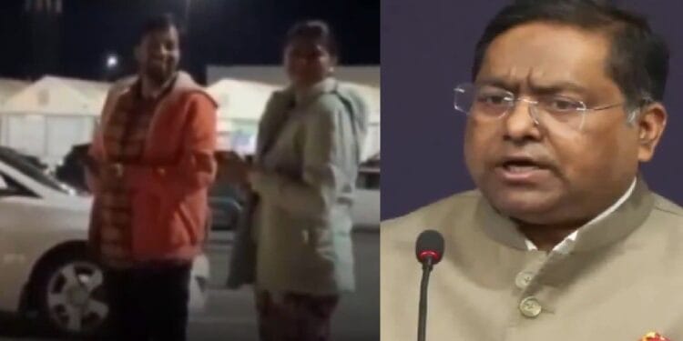 बर्दाश्त नहीं! US में भारतीयों के साथ हो रहे नस्लवाद पर भारत ने क्या चेतावनी दी?