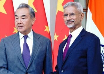 चीन सीमा विवाद सुलझाने के लिए बीजिंग में क्या बातचीत हुई है? MEA से आया बड़ा अपडेट
