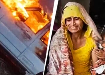 अजमेर हत्याकांड: बीयर से शुरू रात, चार लाशों पर खत्म कहानी, पत्नी-बेटी 2 दिन रिमांड पर