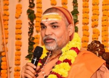 स्वामी अविमुक्तेश्वरानंद को सुप्रीम कोर्ट से राहत, पॉक्सो केस में अग्रिम जमानत बरकरार